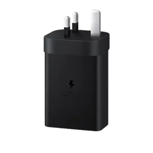 Samsung Power Adapter 65W Trio - 3 Pin